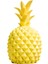 Ananas Şeklinde Desenli Büyük Boy Pilli Masa ve Gece Lambası (5047) 1