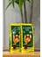 Al Gazal Tea 1 Adet 400 Gr'lık Ithal Çay ( %100 Pure Seylan 777 Pekoe ) 4