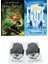 Harry Potter ve Sırlar Odası ve Erime + Hediyeli 1