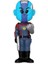 Pop! Vinil Soda: Guardians Of The Galaxy - Nebula 1