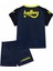 Orijinal Lisanslı 23/24 Lacivert Mini Forma Set Hediyelik Ahşap Kutulu 5