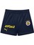 Orijinal Lisanslı 23/24 Lacivert Mini Forma Set Hediyelik Ahşap Kutulu 7