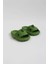 WG500 Köpekbalığı Haki Unisex Tam Ortopedik Terlik Shark Slides 2