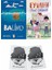 Balino ve Eyvah Okul Çıldırdı + Hediyeli 1
