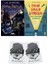 Harry Potter ve Felsefe Taşı ve Eyvah Sorular Kayboldu + Hediyeli 1