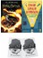 Harry Potter ve Melez Prens ve Eyvah Sorular Kayboldu + Hediyeli 1