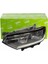 Passat B8 Sol Far Halojen Valeo 046622 1