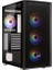Ares BFC-ARSBR6KKGSK-4F Frgb 4 Fanlı 600 W Atx Oyuncu Kasası 1