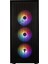 Ares BFC-ARSBR6KKGSK-4F Frgb 4 Fanlı 600 W Atx Oyuncu Kasası 2