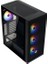 Ares BFC-ARSBR6KKGSK-4F Frgb 4 Fanlı 600 W Atx Oyuncu Kasası 3