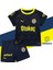 Orijinal Lisanslı 23/24 Lacivert Baby Forma Set 1