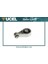 UCEL-20210 - Sanzıman Alt Takozu (Armut) Connect 1,8tdcı 02>13 Focus I Tum Motorlar 98>05 1