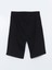 Yeni Sezon Standart Kalip Erkek Sortlu Pijama Takimi - S5I222Z8 5