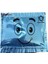 Tek Kullanımlık Islak Mendil 6X10 cm 1000 Adet ( Emoji Baskılı ) 2