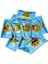 Tek Kullanımlık Islak Mendil 6X10 cm 1000 Adet ( Emoji Baskılı ) 3