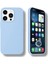 Apple Iphone 15 Pro Uyumlu Kılıf Yumuşak Silikon Içi Kadife Lansman Kapak . 1