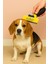Köpek Tüy Kısaltıcı Bakım Tarağı Short Hair L - Kısa Tüylü Köpekler Için - Köpek Tüy Bakım Tarağı 1