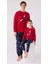 Baba Oğul Pijama %100 Pamuk [baba Oğul Farklıdır Sepete Tek Tek Eklemeniz Gerekir] 1