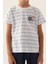 Baba Oğul T-Shirt Şort Takım (Bedenler Ayrı Ayrı Fiyatlandırılır) 3