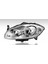 Far Sol [ Motorlu Fiat Linea 2007- ] Dpmah 1