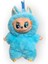 Labubu Oyuncak Anahtarlık Peluş Bebek 4