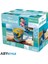 Abystyle - Dısney - Mug 3D Handle - Hawaiian Stitch - ABYMUGA469 3