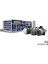 LED Xenon Nova Serisi H4 90W Dpmah 1