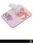 Sevimli Kediler Burç Temalı Boğa Burcu Desenli Ergonomik Mouse Pad - 23 cm x 19 cm - Kaydırmaz Taban Ev ve Ofis Kullanımı Için Ideal Fare Altlığı Mousepad 5