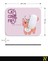 Sevimli Kediler Burç Temalı Boğa Burcu Desenli Ergonomik Mouse Pad - 23 cm x 19 cm - Kaydırmaz Taban Ev ve Ofis Kullanımı Için Ideal Fare Altlığı Mousepad 6