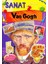 Sanat Kitabım - Van Gogh 1