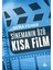 Sinemanın Özü Kısa Film 1