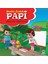 Papi Renkleri Öğreniyor - Mutlu Ördek 1