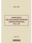 Anonim Ortaklık Genel Kurul Kararının Yürütmesinin (Tedbiren) Geri Bırakılması (Ttk M. 449) 1