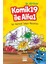 Komik 19 Ile Alfa 1 1