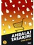 Ambalaj Tasarımı 1