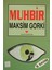 Muhbir (1. Hamur) 1