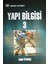 Yapı Bilgisi 3 1