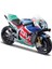 Maisto 1:18 LCR Honda 2021 Model Motosiklet 1