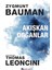 Akışkan Doğanlar 1