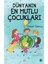 Dünyanın En Mutlu Çocukları 1