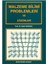 Malzeme Bilimi Problemleri ve Çözümleri 1