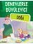 Deneylerle Büyüleyici Doğa 1