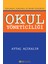Okul Yöneticiliği 1