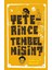 Yeterince Tembel Misin? 1