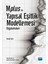 Mplus ile Yapısal Eşitlik Modellemesi Uygulamaları 1
