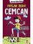 Patlak Zeka Cemcan - Topçu Mu Popçu Mu? 1