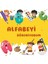 Alfabeyi Öğreniyorum - Akademisyen Boyama 1