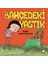 Bahçedeki Yastık 1