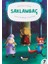 Meraklı Takım - Saklambaç 1