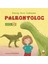 Paleontolog - Meslekleri Öğreniyorum 4 1